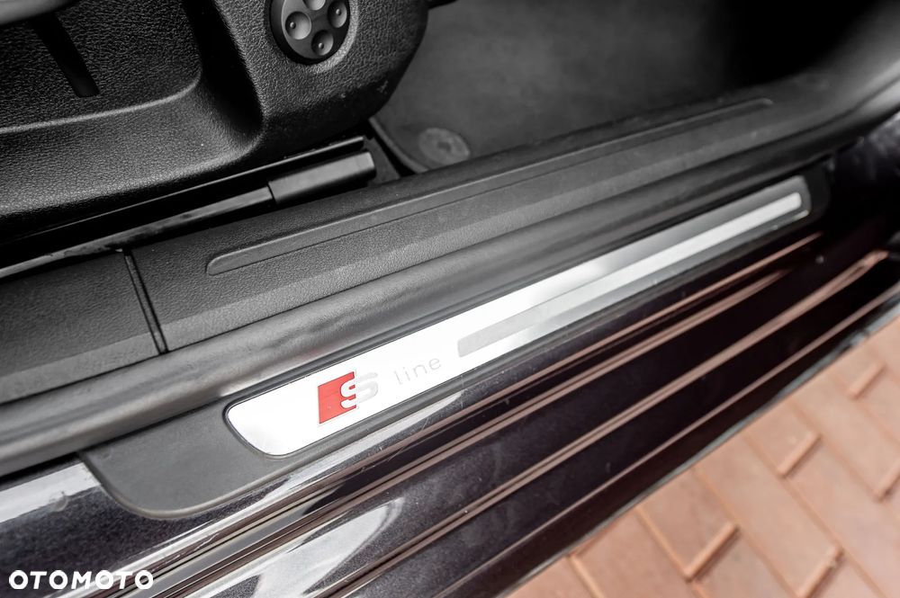 Audi A5 Sportback 2.0 TFSI Quattro S tronic - 21