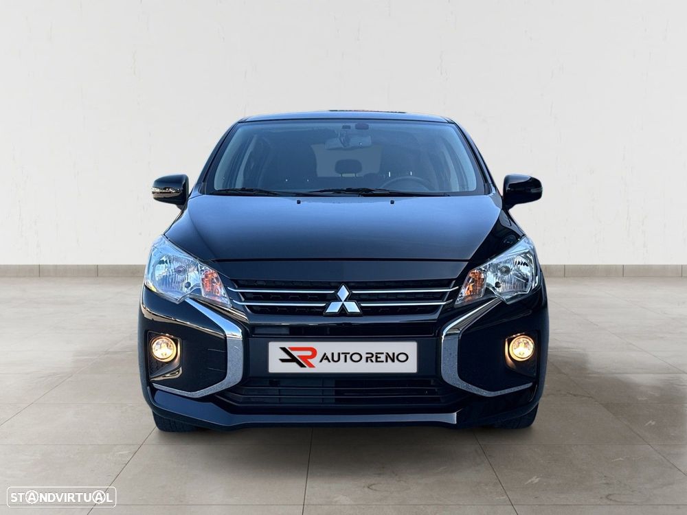 Mitsubishi Space Star 1.2 Connect Edition - 9