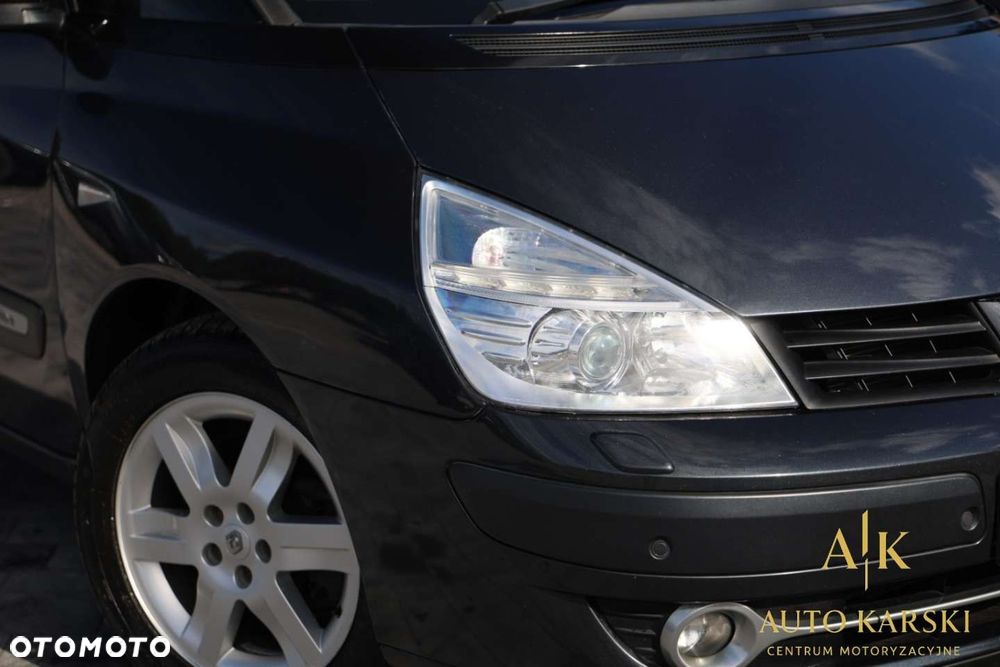 Renault Grand Espace - 12