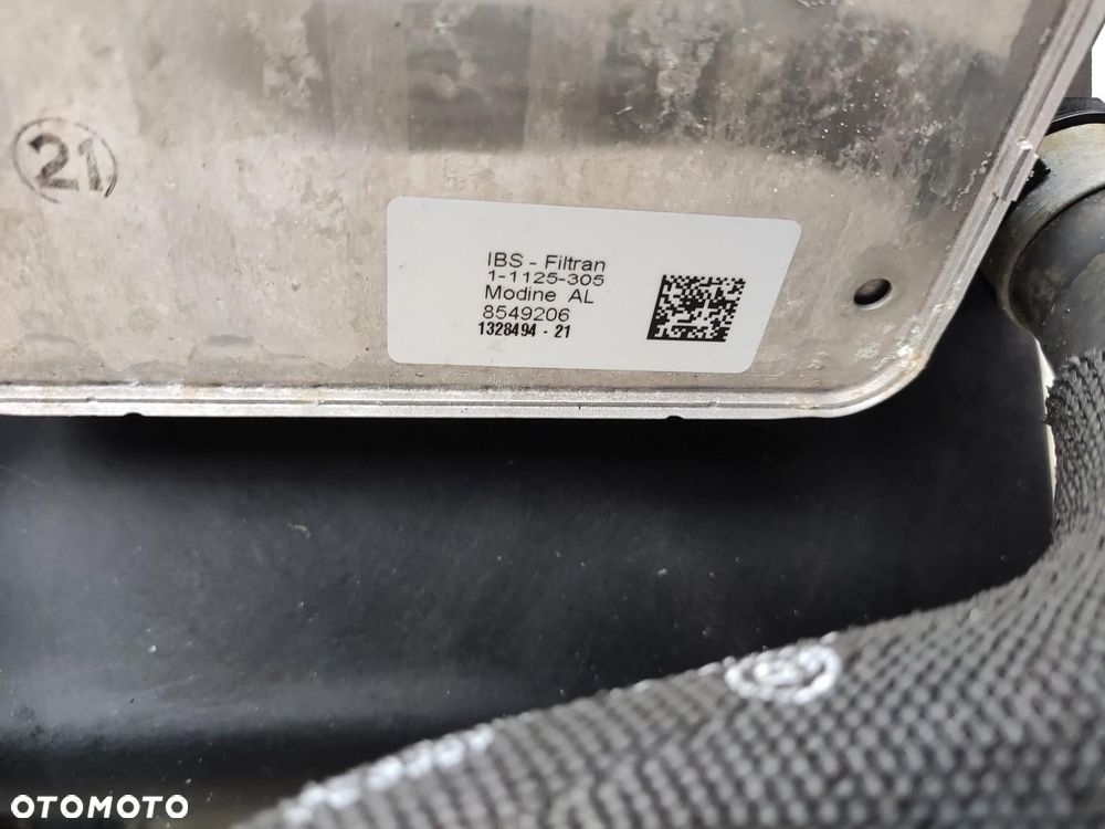 SKRZYNIA BIEGÓW AUTOMATYCZNA MERCEDES B-KLASA W247 2.0 CDI A2473715700 - 8