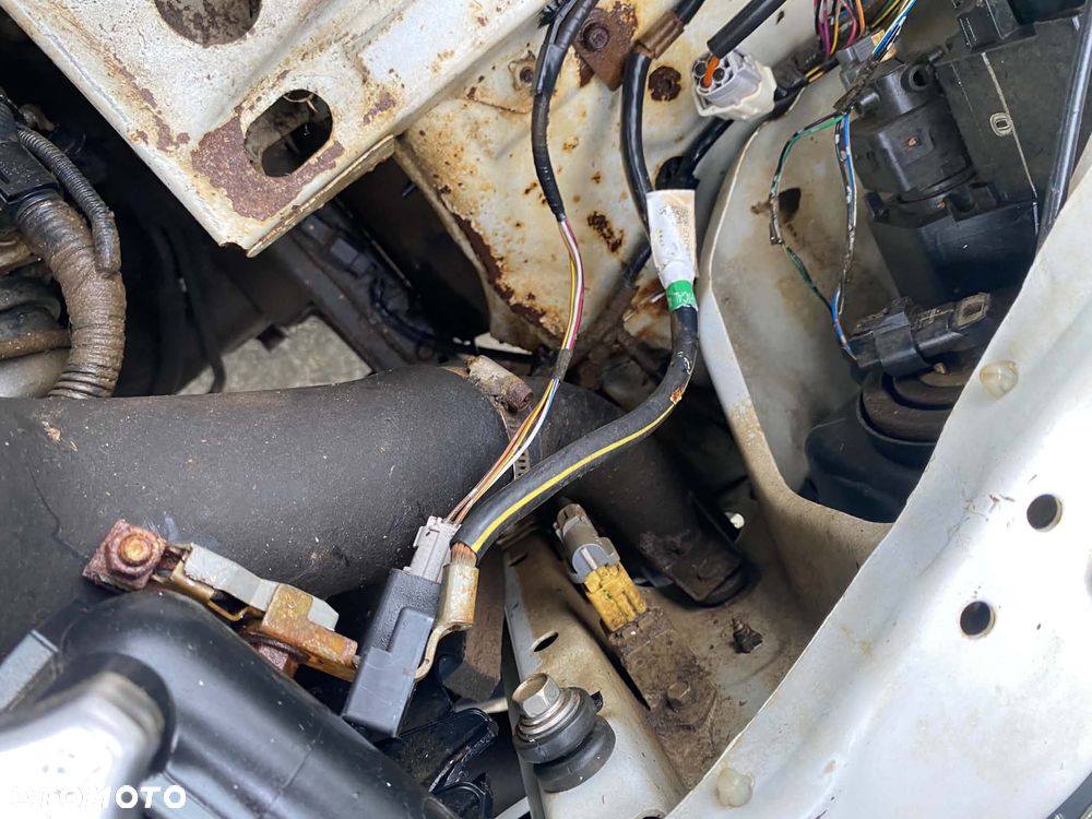 Mitsubishi L200 - 31
