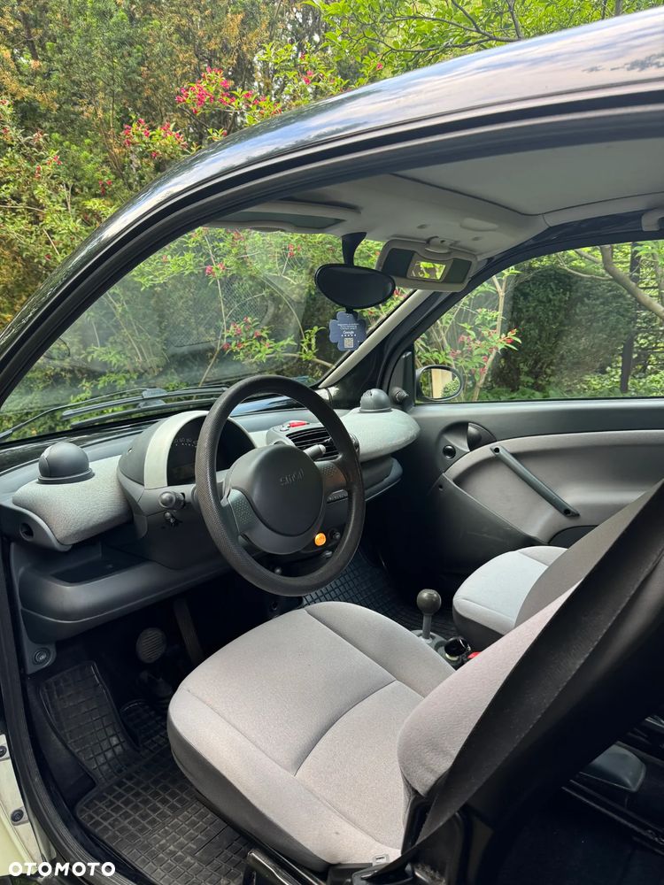 Smart Fortwo & pure - 3