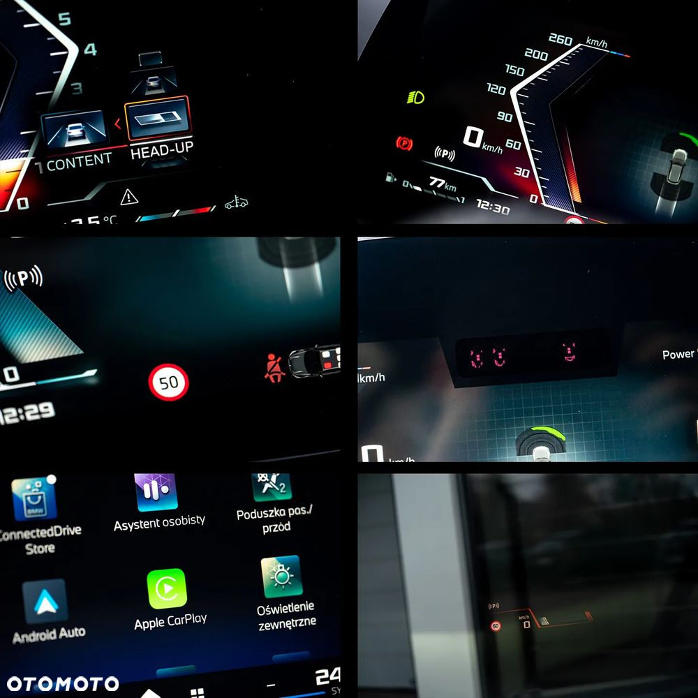BMW Seria 1 - 32
