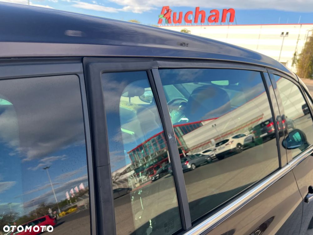 Opel Zafira 2.0 CDTI Cosmo - 13