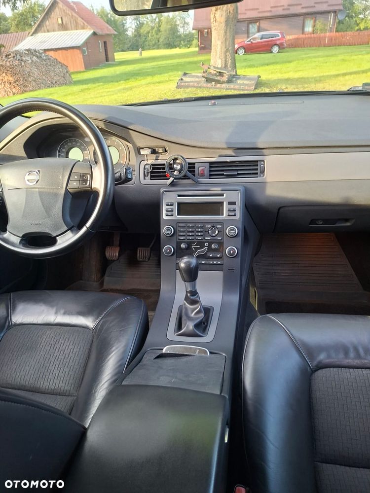 Volvo V70 - 15