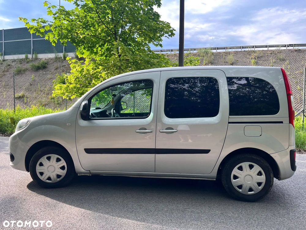 Renault Kangoo 1.5 dCi Energy Helios S&S - 3