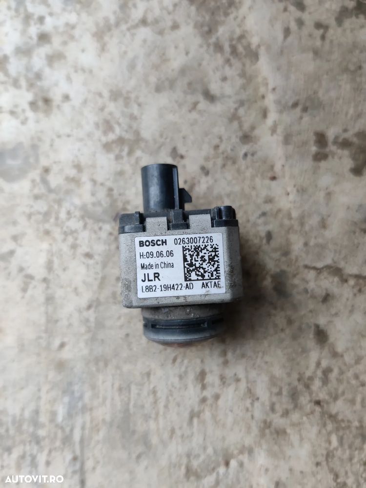 Camera fata / spate Land Range Rover Evoque 2 L551 Discovery Defender Velar Jaguar L8B2-19H422-AD - 2