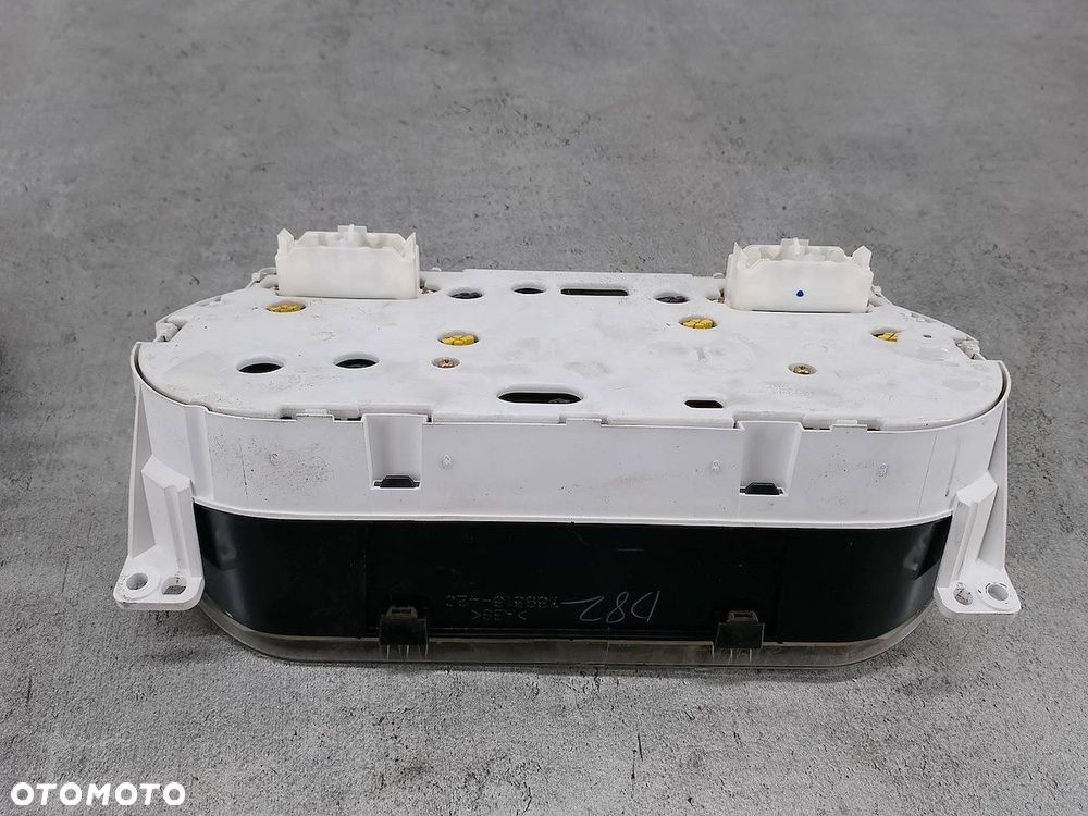 LICZNIK MITSUBISHI OUTLANDER I MN162482 2.4 16V - 5