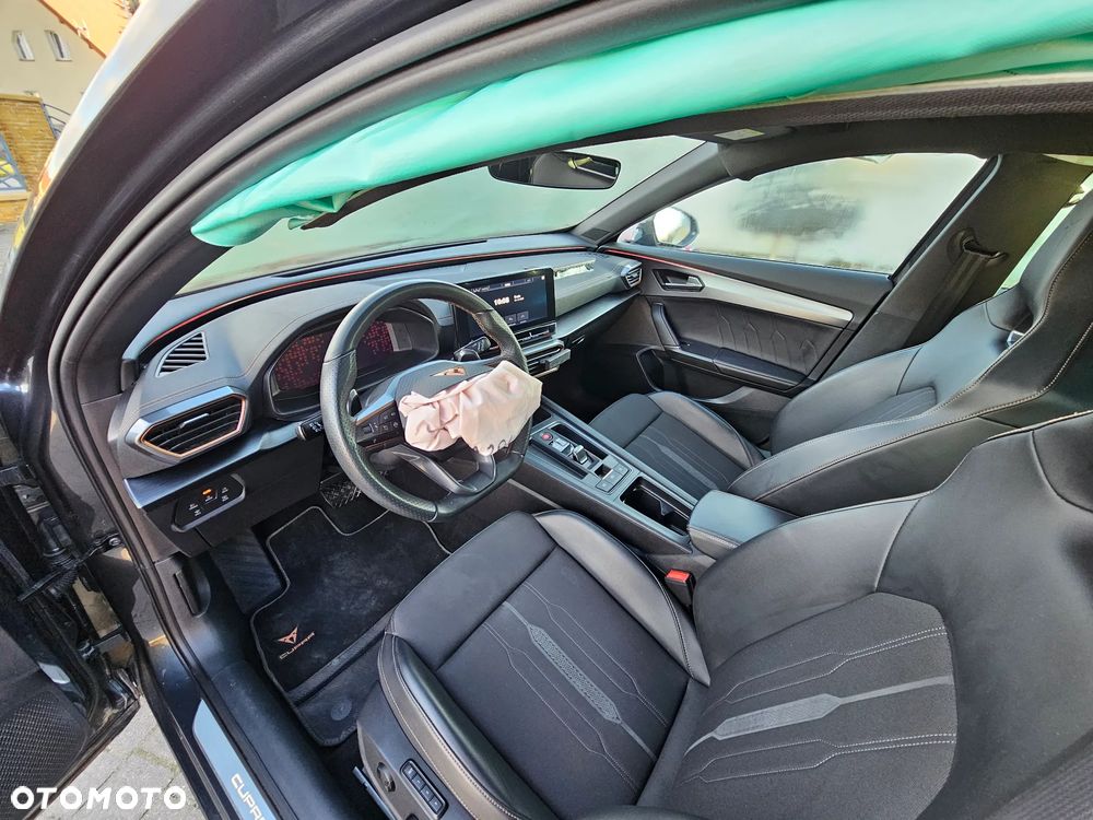 Cupra Formentor - 13