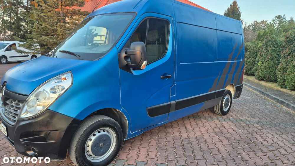 Renault Master - 8