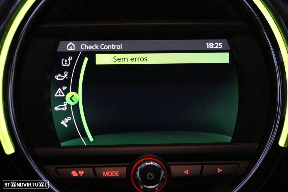 MINI Clubman Cooper Premium Final Edition Auto - 36