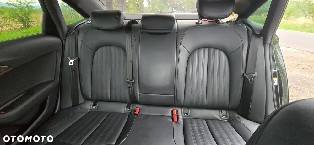 Audi A6 Limousine 2.0 TDI - 11