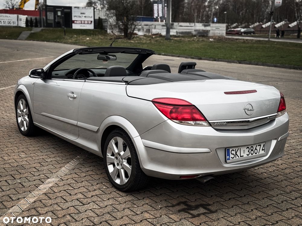 Opel Astra 1.6 Enjoy - 7