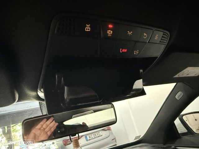 Mercedes-Benz C 200 d 9G-TRONIC AMG Line - 21
