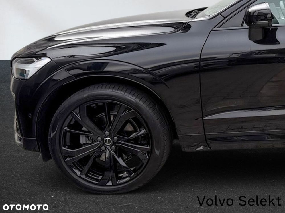 Volvo XC 60 - 11