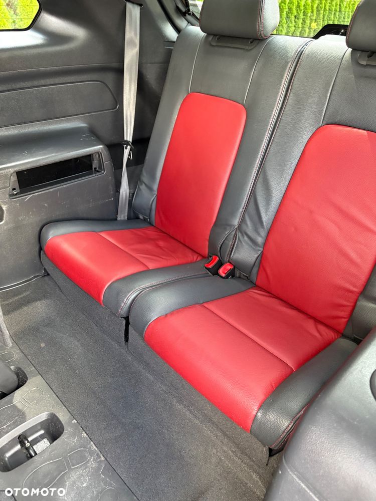 Chevrolet Captiva 2.0 4WD 7 Sitzer LT Exclusive - 15