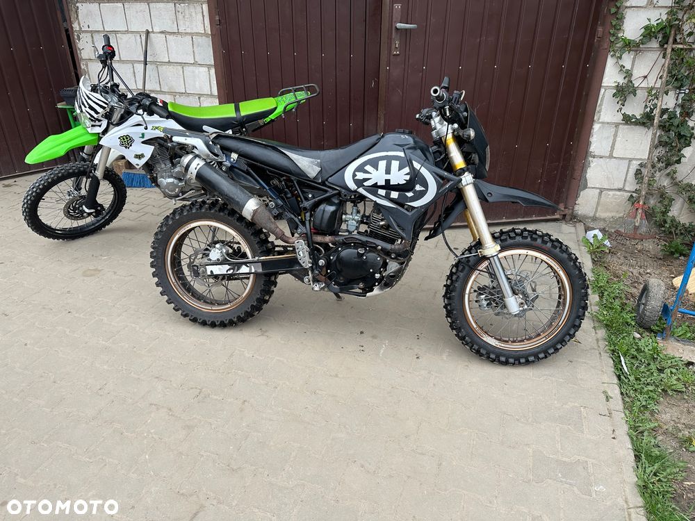 Cross IMR Inny - 1