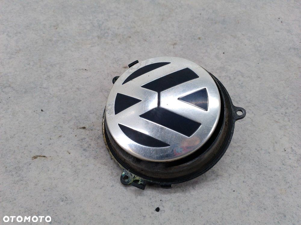 KLAMKA KLAPY VW GOLF V 1K0827469D HATCHBACK 5 DRZWI - 7