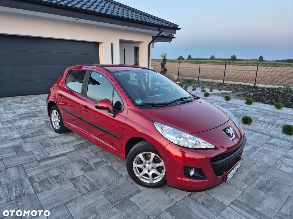 Peugeot 207 95 VTi Urban Style - 9