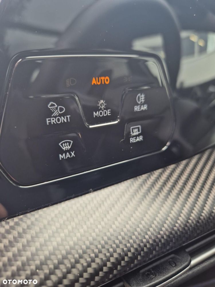 Volkswagen Golf Variant 2.0 TSI 4Motion R - 20