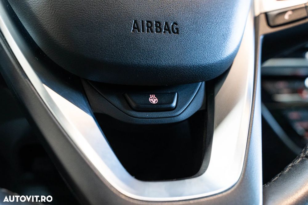 BMW X3 xDrive30i Aut. - 27