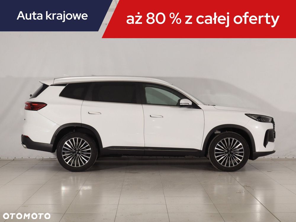 Chery Tiggo 8 - 7