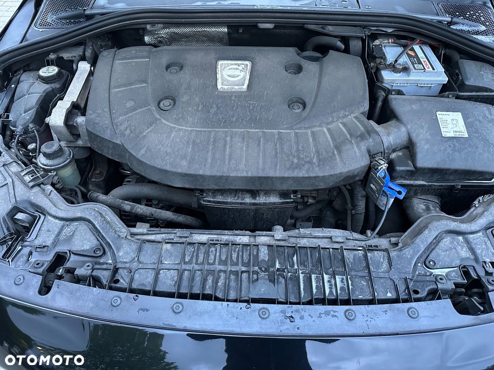 Volvo V60 D5 Geartronic RDesign - 20