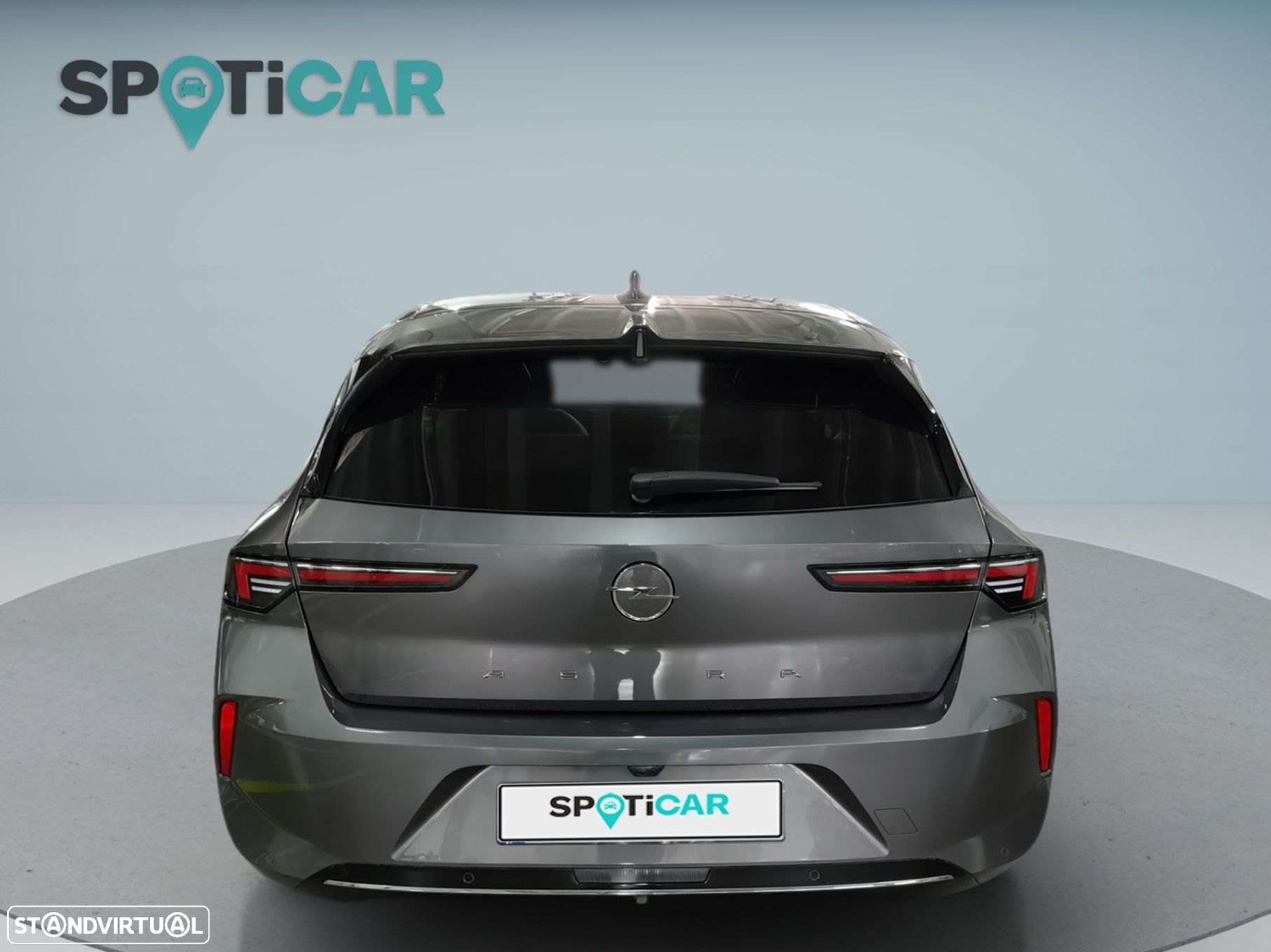Opel Astra 1.5 D Elegance Aut. - 6