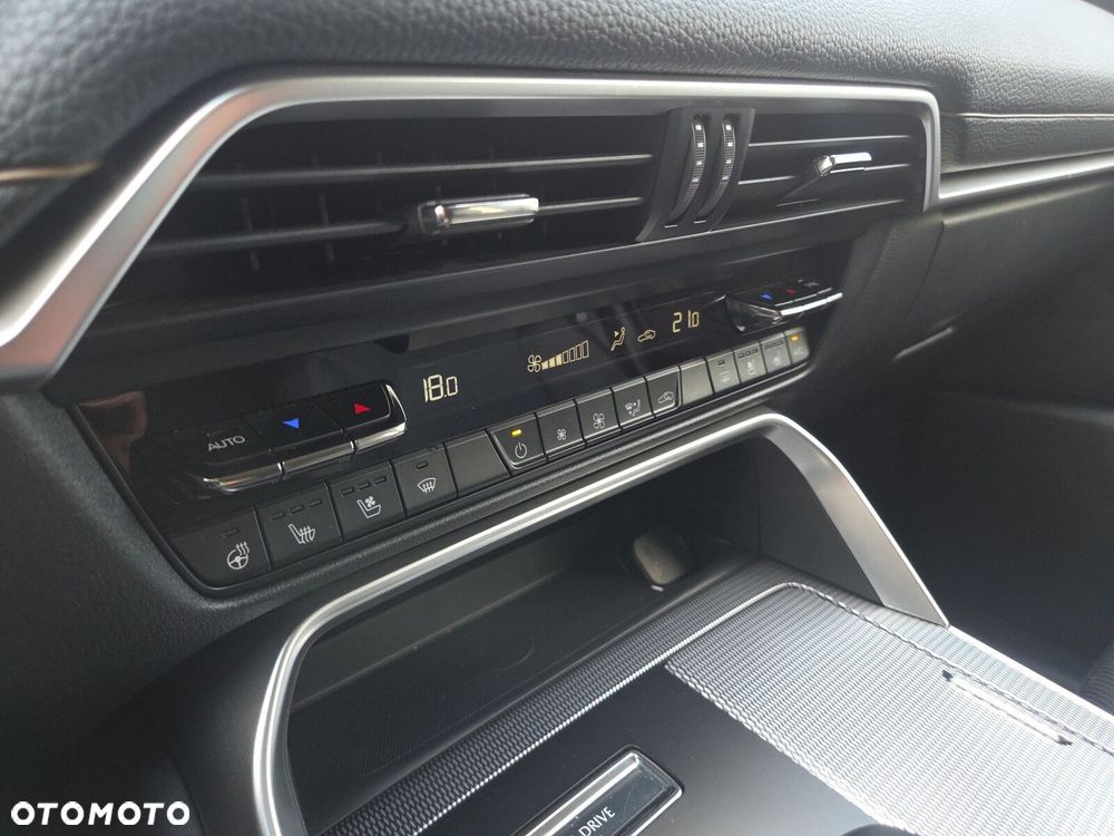 Mazda CX-60 - 17