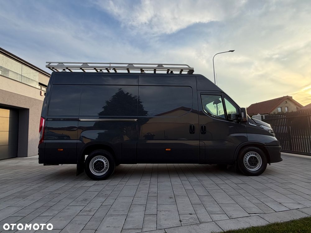 Iveco DAILY - 4