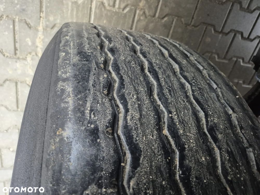 Schmitz Cargobull / CHŁODNIA / TK SLX 300 / PALECIARA / OS PODNOSZONA - 11