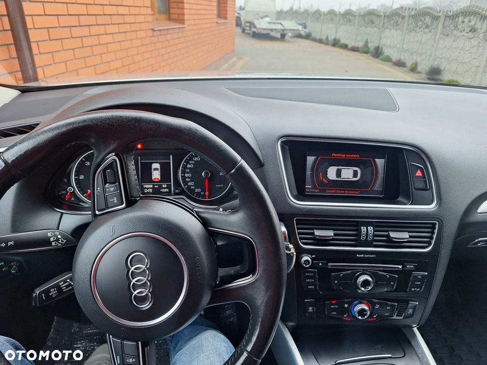 Audi Q5 2.0 TDI Quattro S tronic - 4