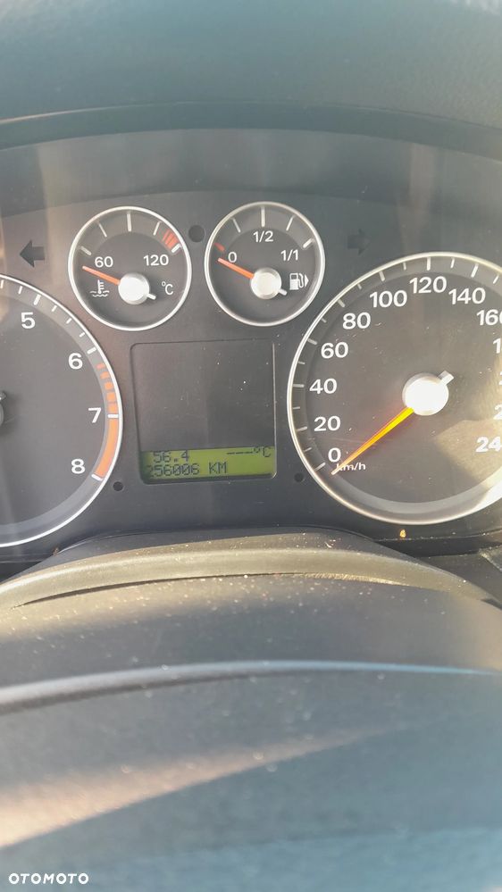 Ford Focus C-Max 2.0 Fun X - 8