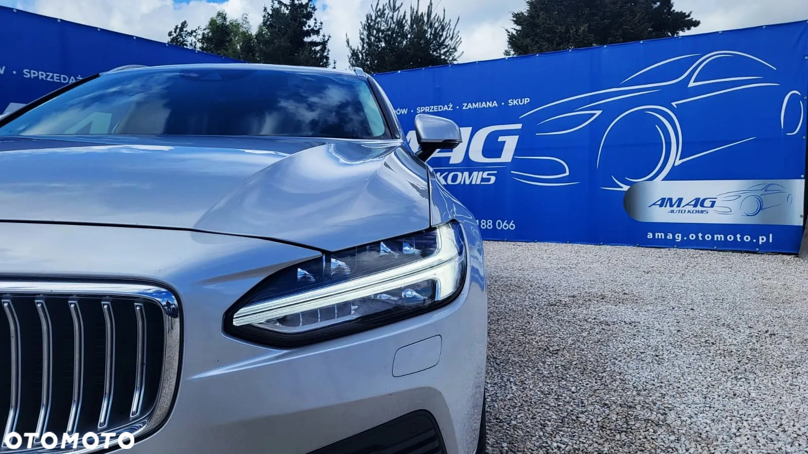 Volvo V90 T6 AWD Plug-In Hybrid Inscription Expression - 10