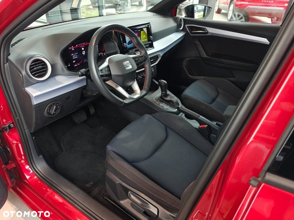 Seat Ibiza - 13