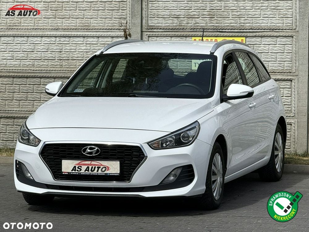 Hyundai i30 1.6 CRDI EDITION 30+ - 2