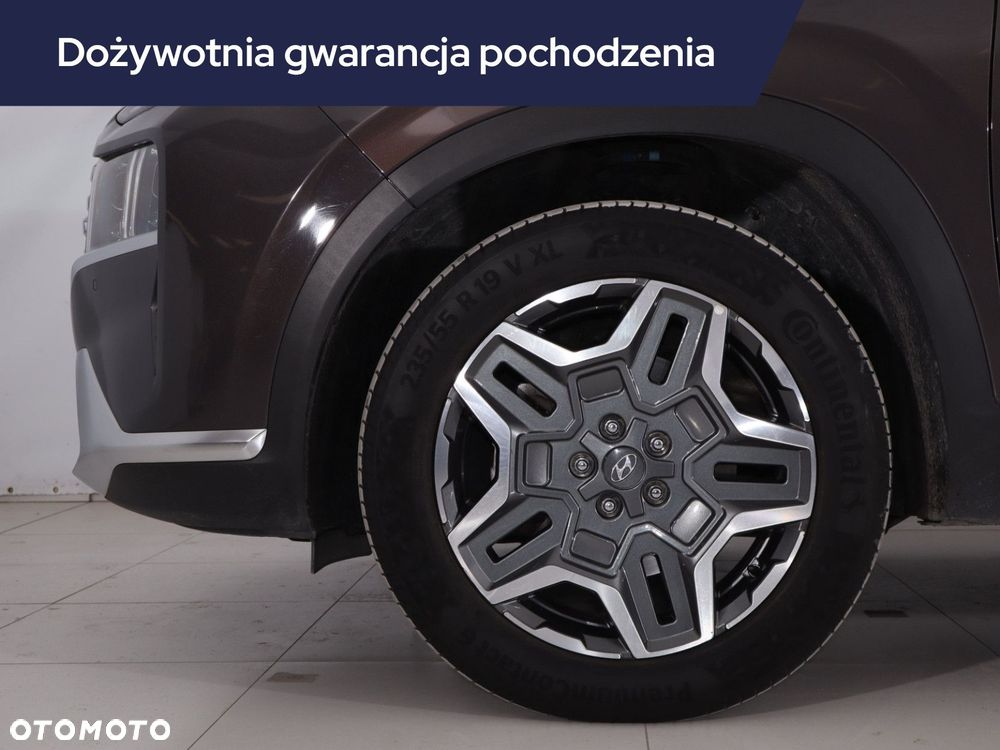 Hyundai Santa Fe - 17