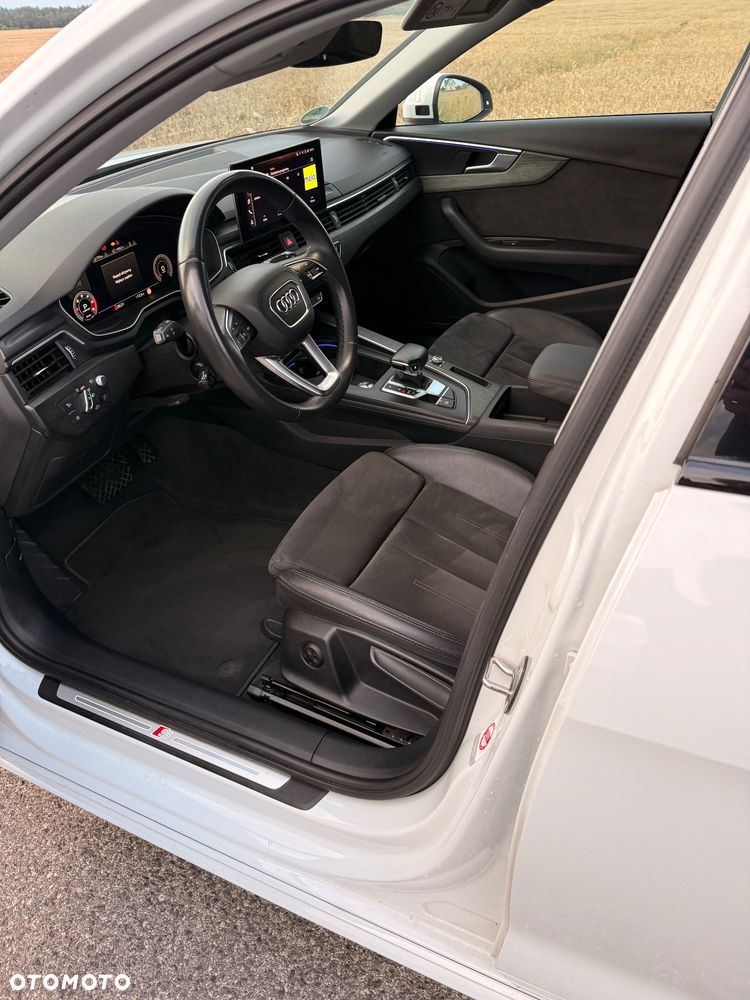 Audi A4 Avant - 15