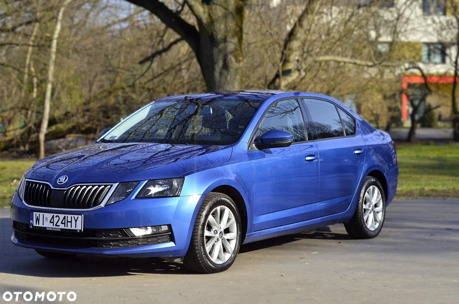 Skoda Octavia 2.0 TDI Style DSG - 2