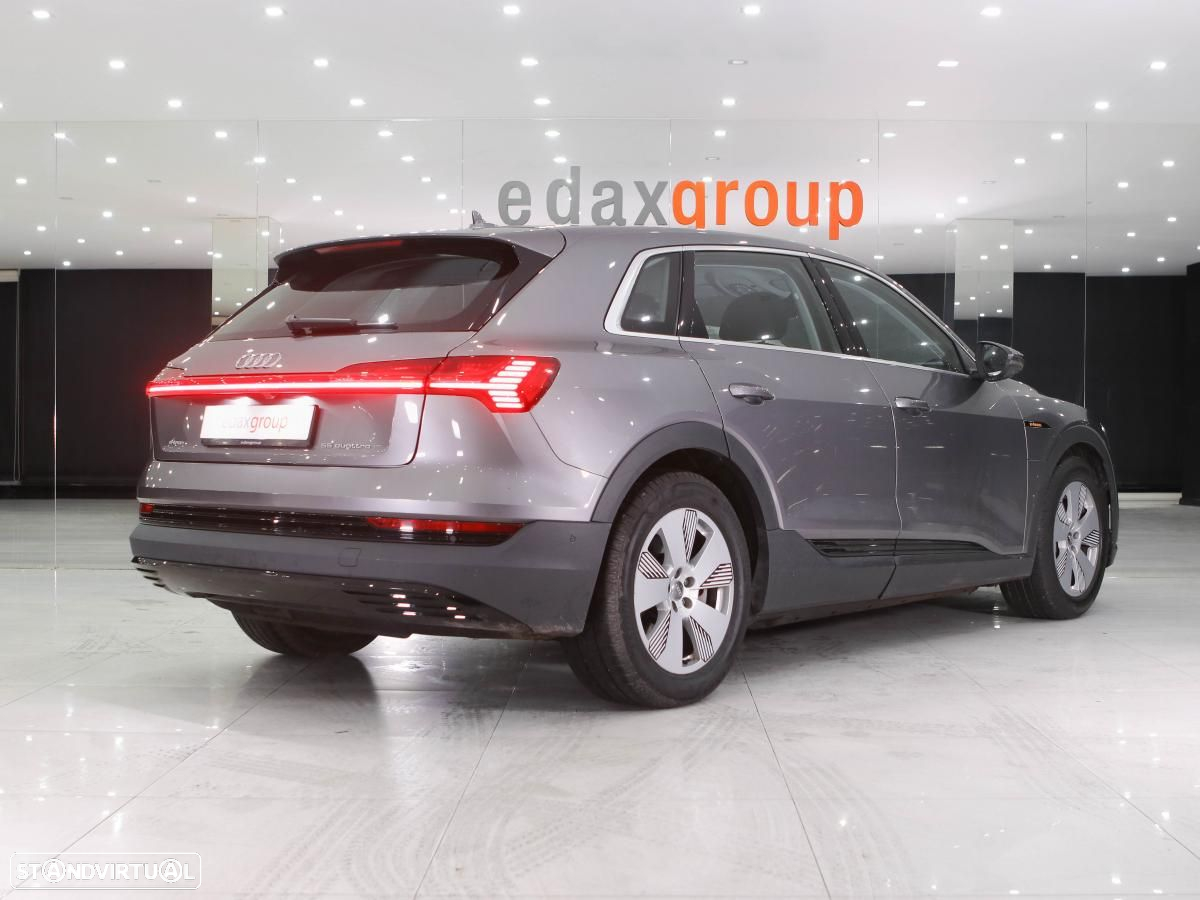 Audi e-tron 55 quattro - 3