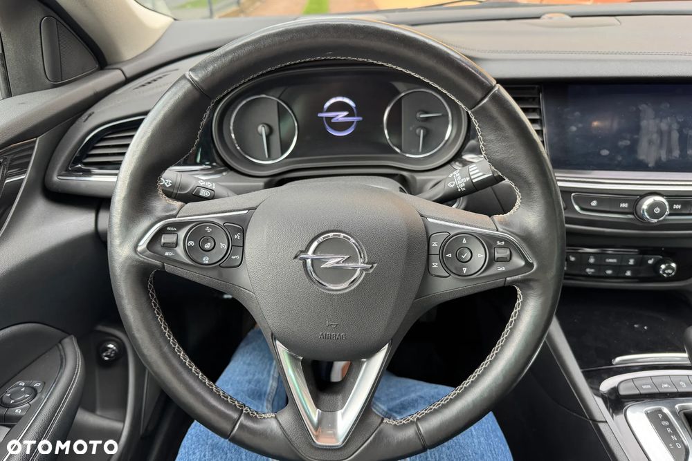 Opel Insignia 2.0 T Elegance S&S - 14