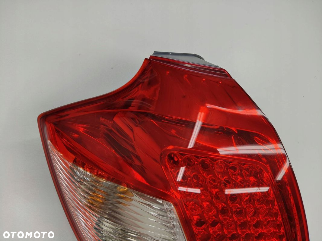 LAMPA LEWA TYŁ TYLNA 92401-1H0 KIA CEED 1 I 5D HB LIFT 10-12 - 3