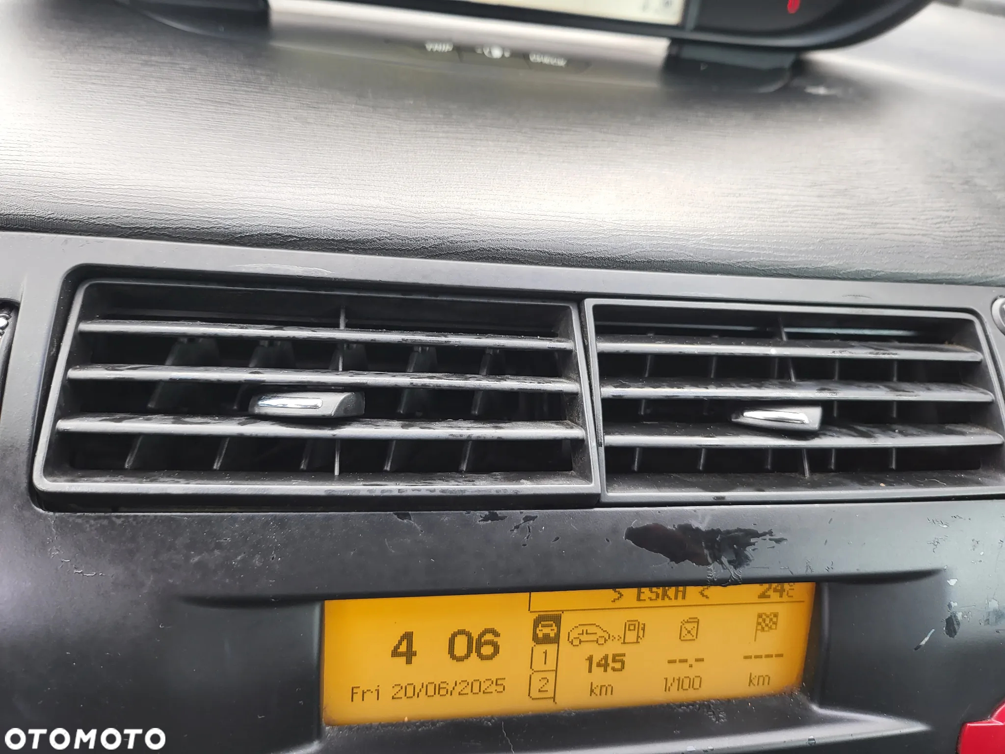 Citroën C4 - 16
