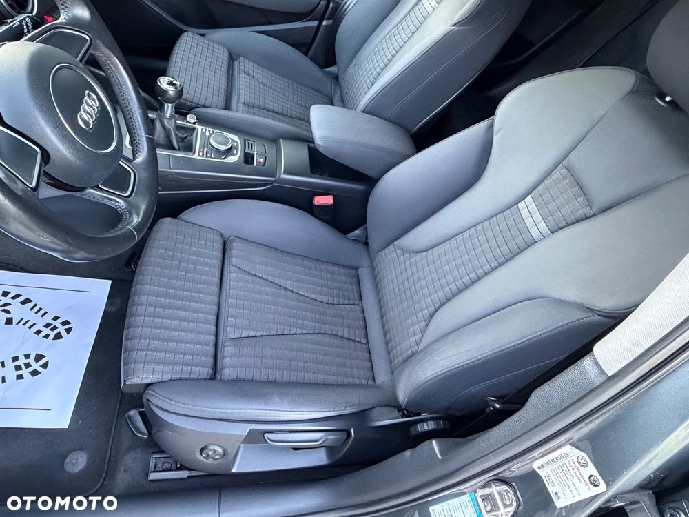 Audi A3 Sportback 1.4 TFSI Ambition - 15