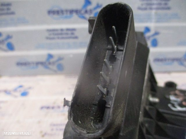 Fecho BM5AA21813AD FORD FOCUS  3 FASE 1 2012 1.6 Tdci 95CV 5P BRANCO FE 5 PINOS - 2