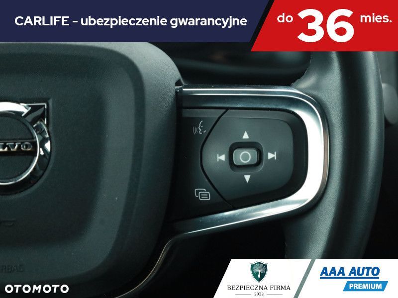 Volvo C40 - 20