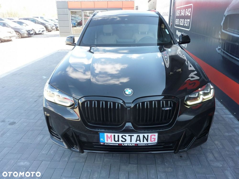 BMW X3 - 2