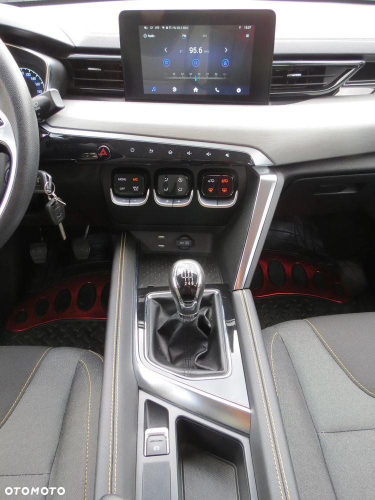 BAIC 3 - 23