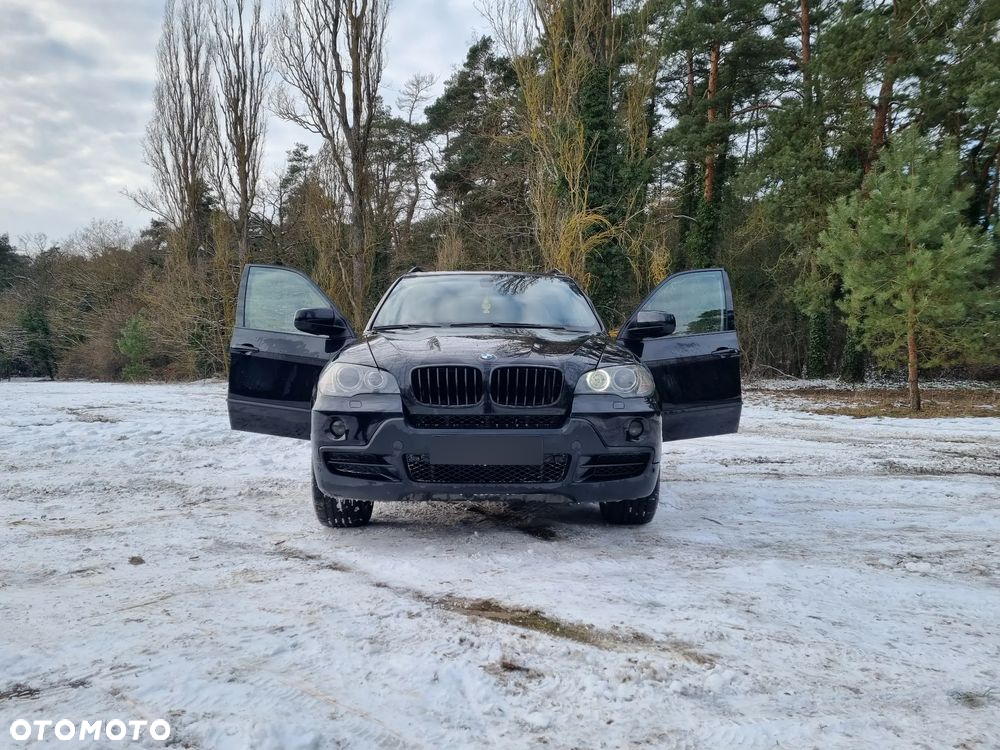 BMW X5 3.0sd xDrive - 3