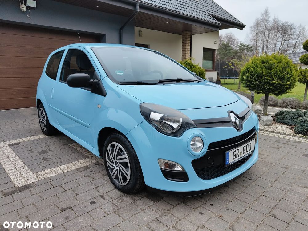 Renault Twingo 1.2 LEV 16V 75 Dynamique - 31